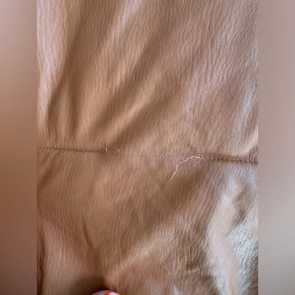 NVLT Vegan Puffer Coat - Picture 14 of 14